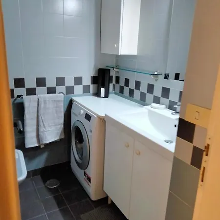 House Appartament Near San Pietro Apartman *