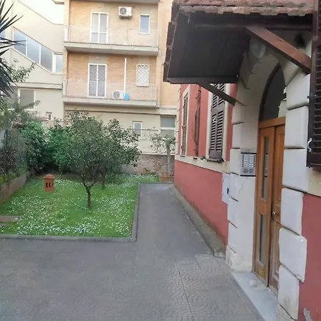 House Appartament Near San Pietro